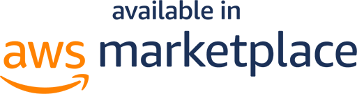 Available on AWS Marketplace